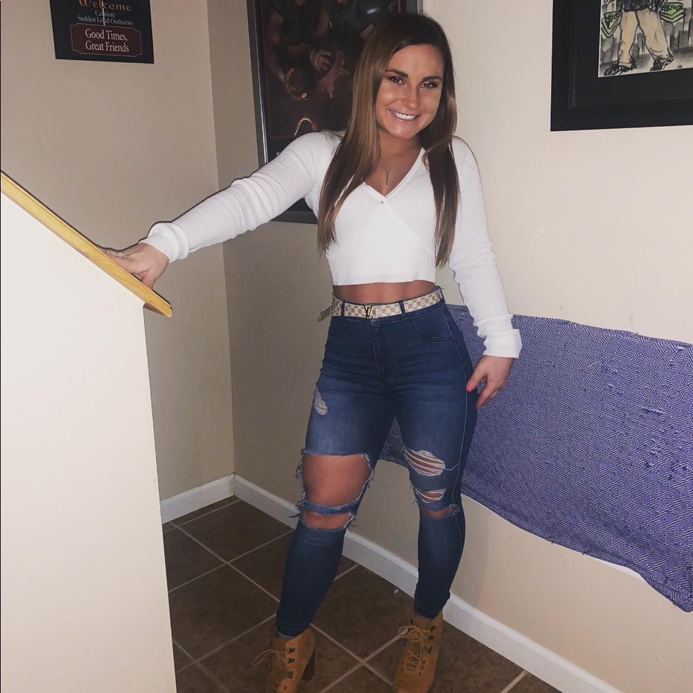 Meet your Posher, Lexi